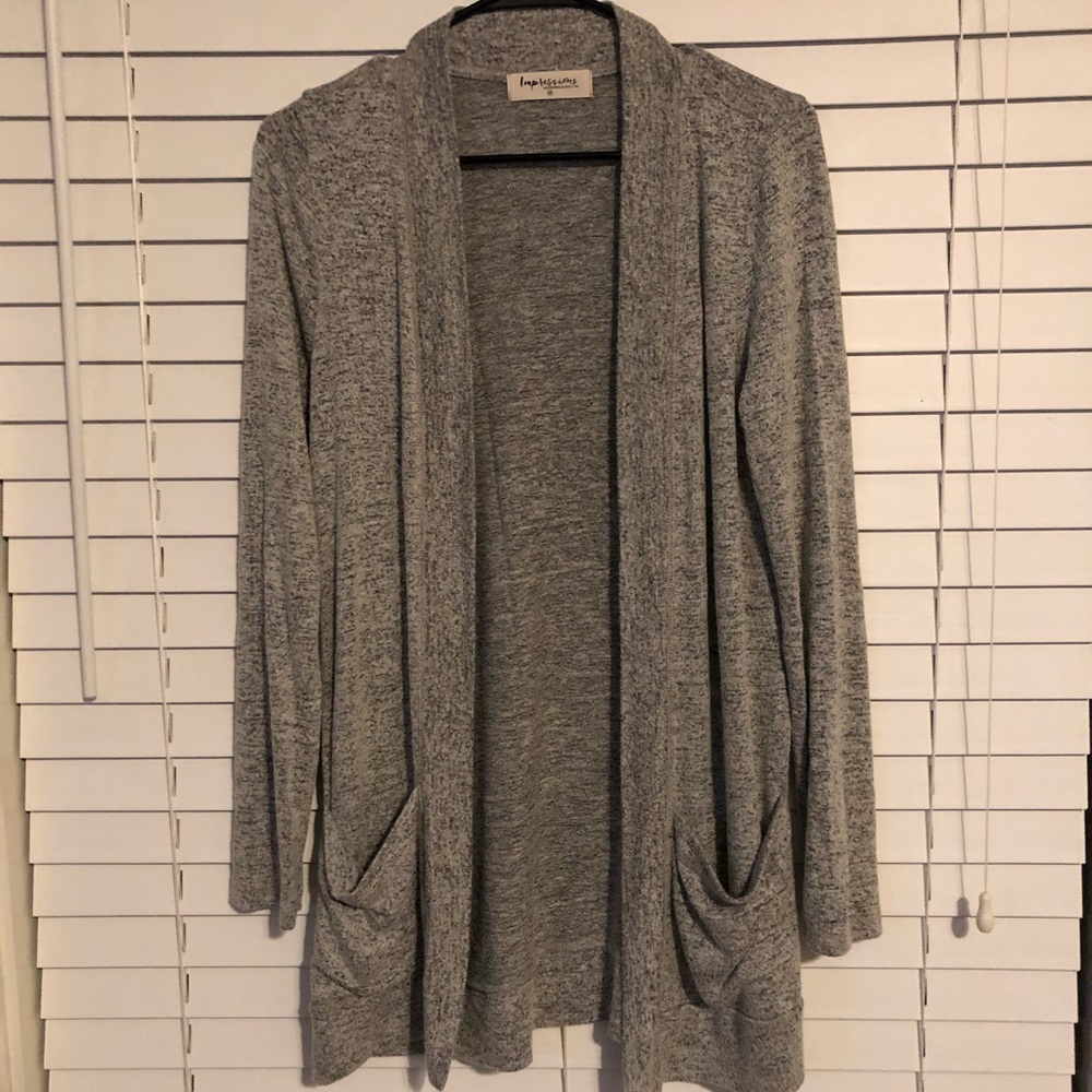 Women’s Cardigan